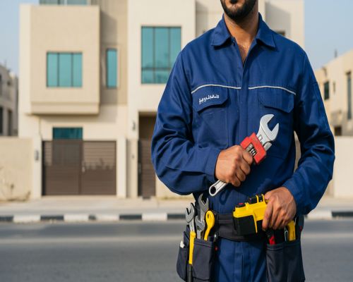 رقم سباك تأسيس وسط الرياض