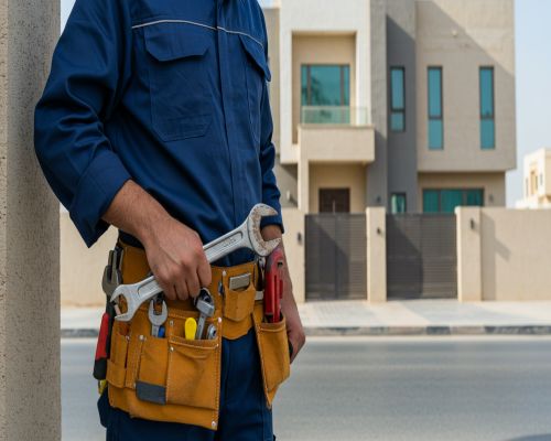 فنى سباك جنوب الرياض