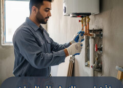 افضل سباك شمال الرياض 0576833681