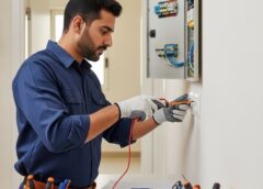 رقم كهربائي جنوب الرياض 0576833681