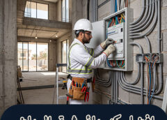 افضل كهربائى شرق الرياض 0576833681